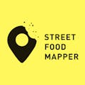 Street Food Mapper