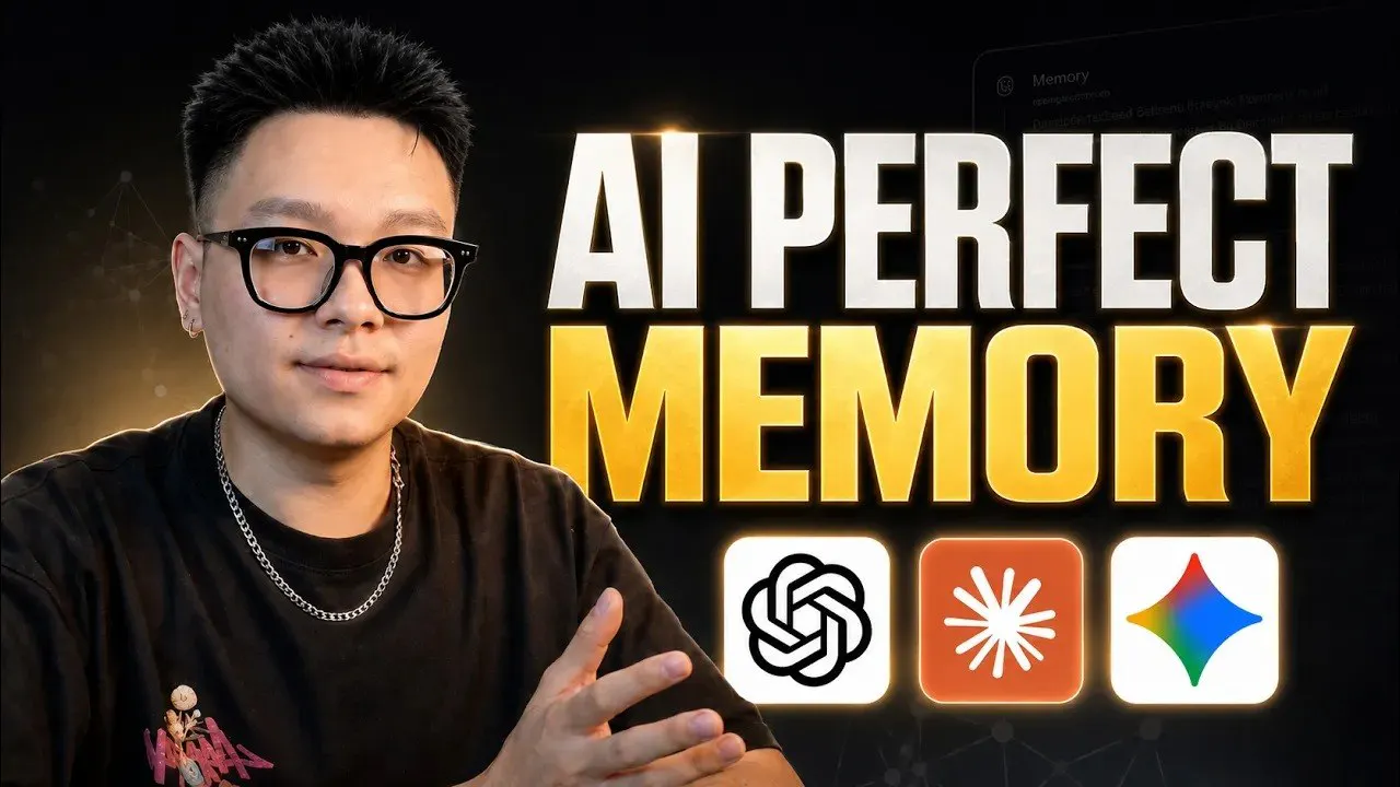 How To Strengthen Your AI Memory