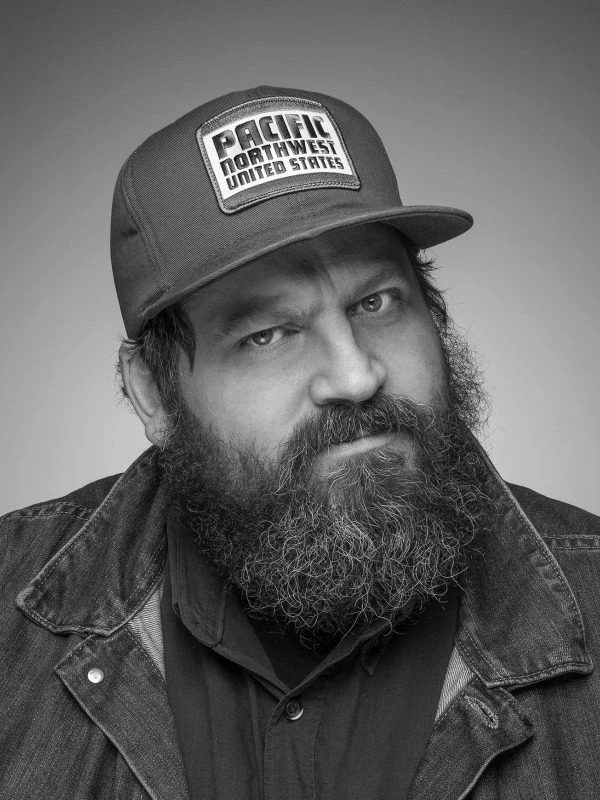 Well Made – #7 Aaron Draplin