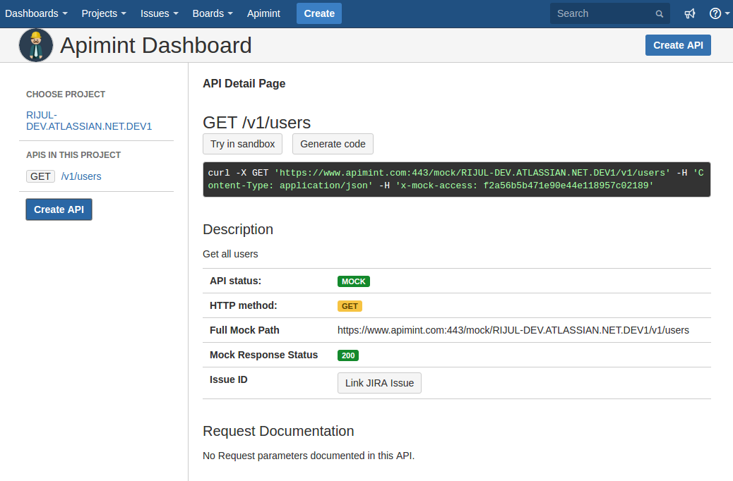Apimint gallery image