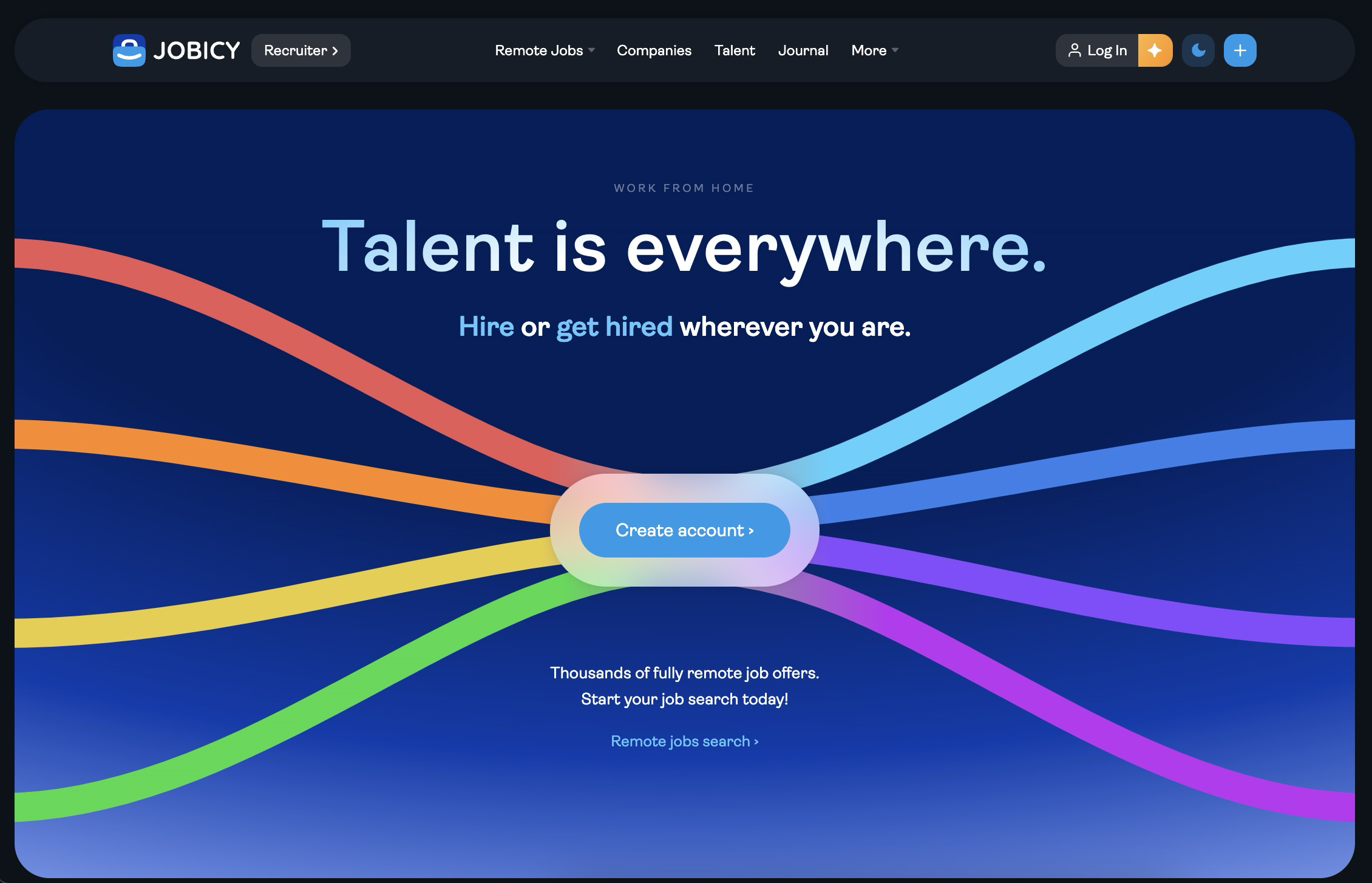 Jobicy gallery image