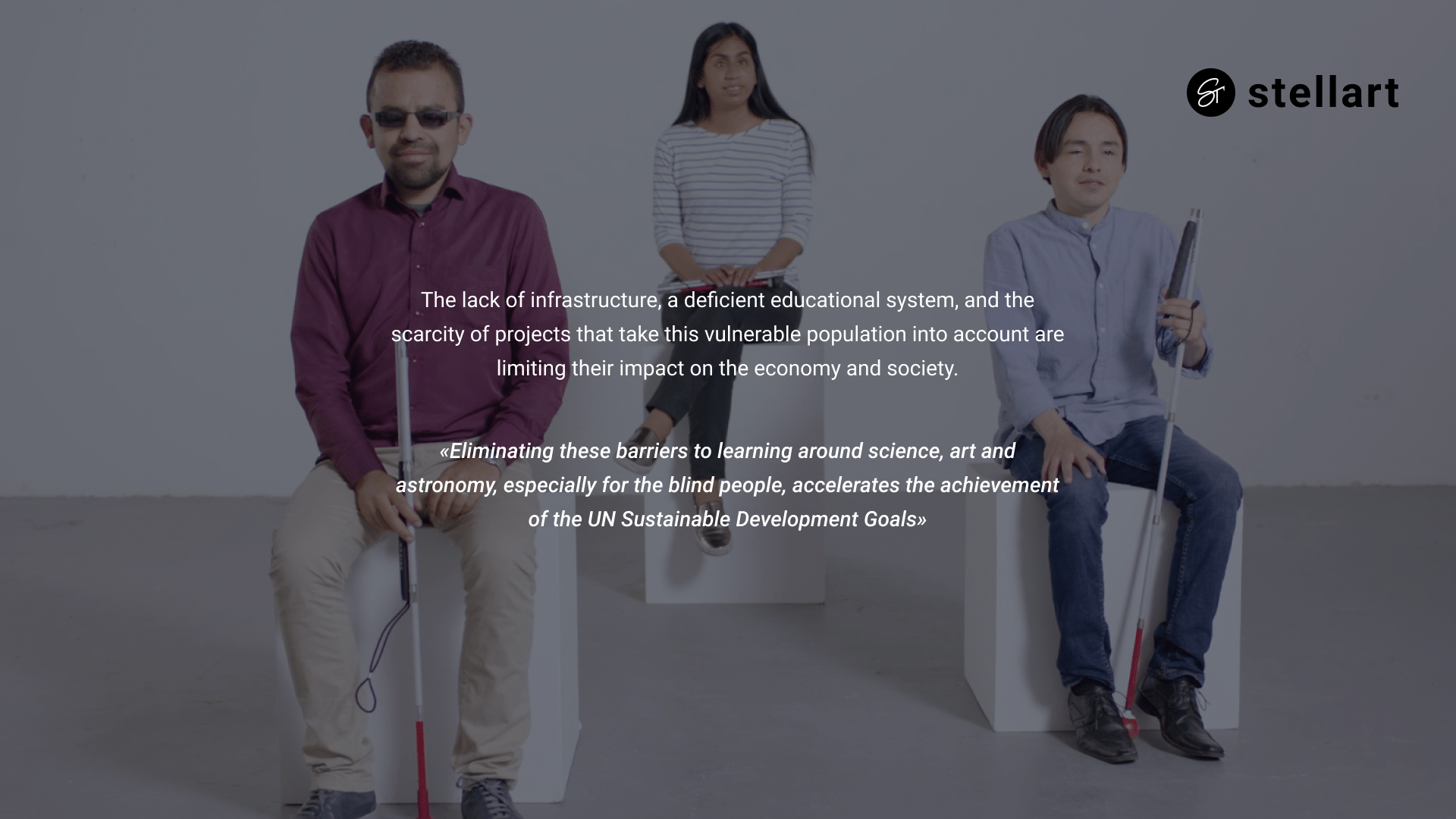 Stellart gallery image