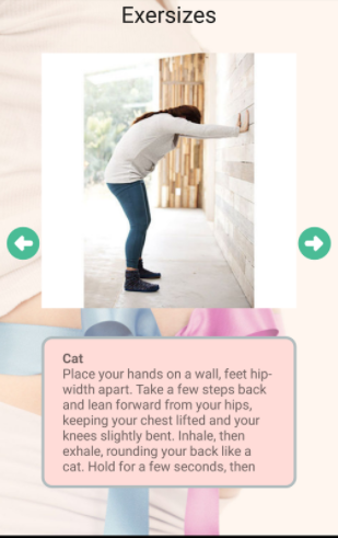 Pregnancy Coach® | Baby Tracker, Calendar & Guide gallery image