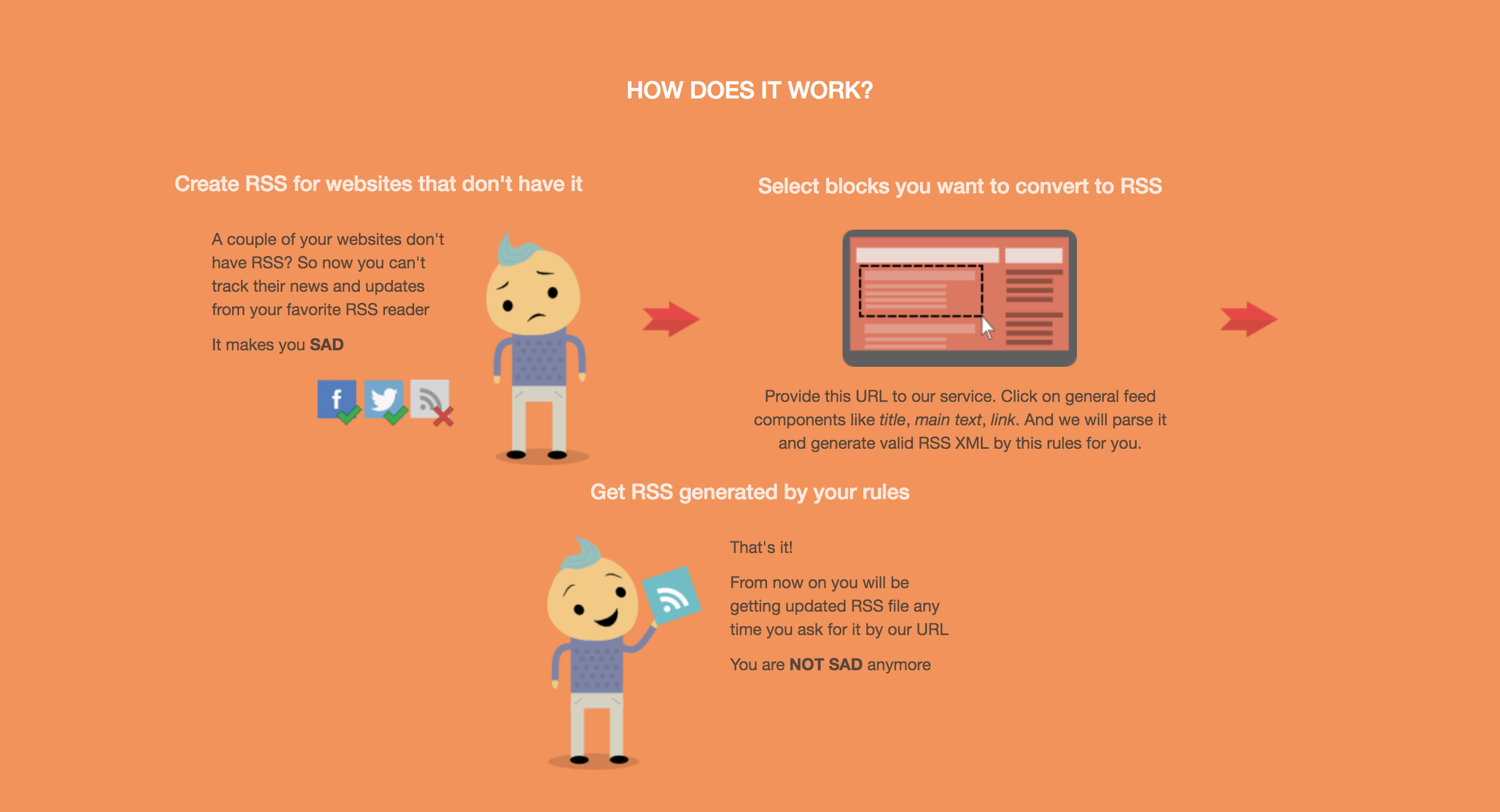 FetchRSS gallery image