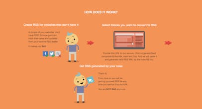 FetchRSS gallery image