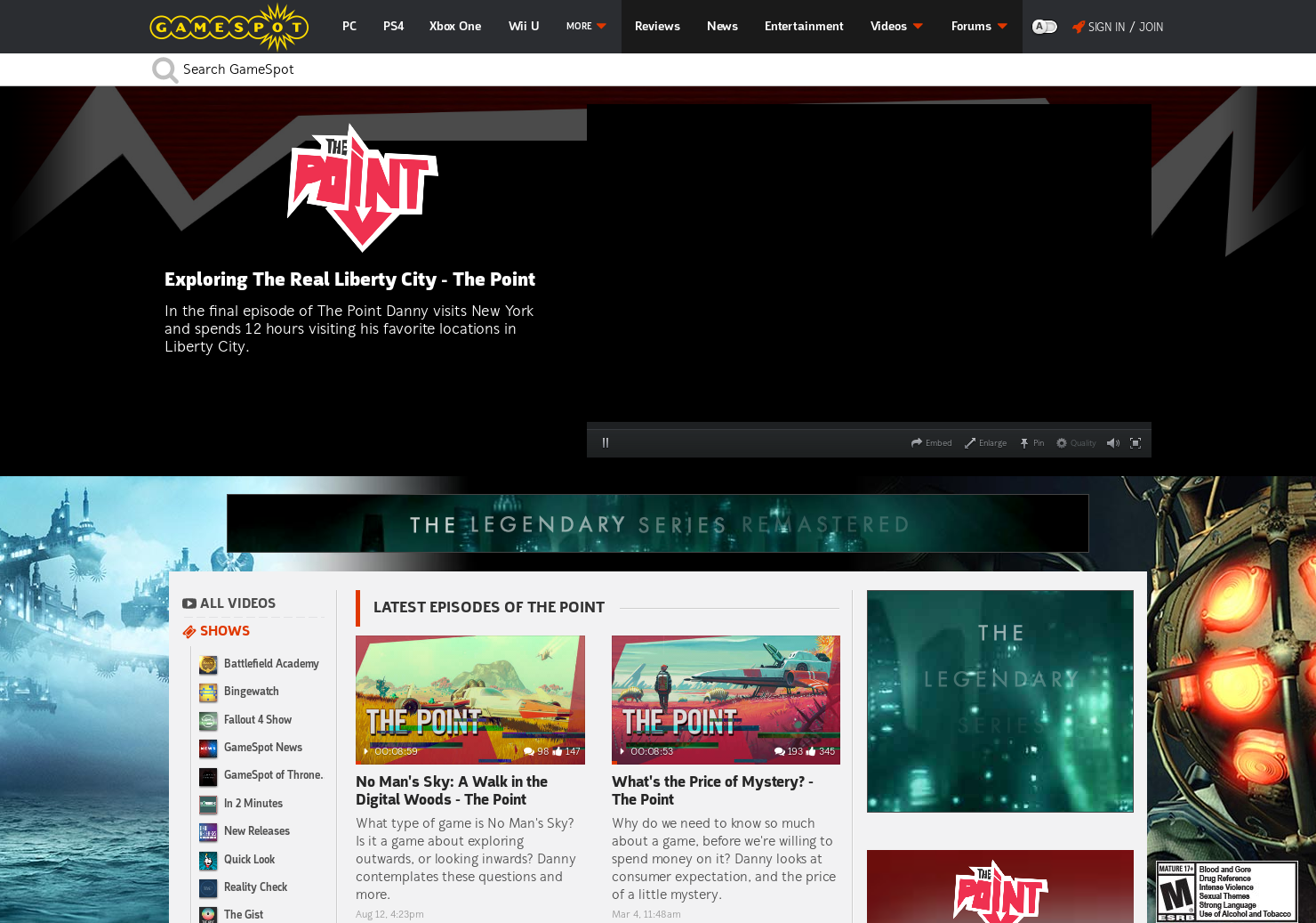 The Point gallery image