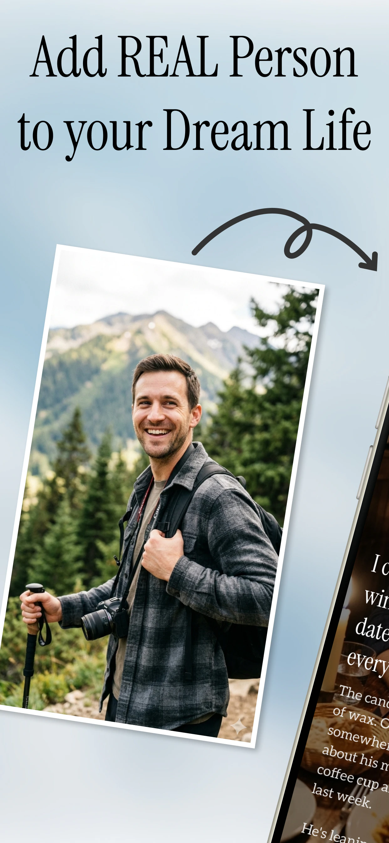 Imagined screenshot 5