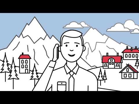 Zadarma gallery image