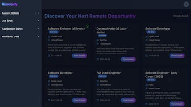 Remoteify gallery image