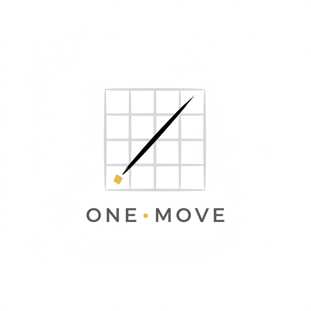 ONE MOVE