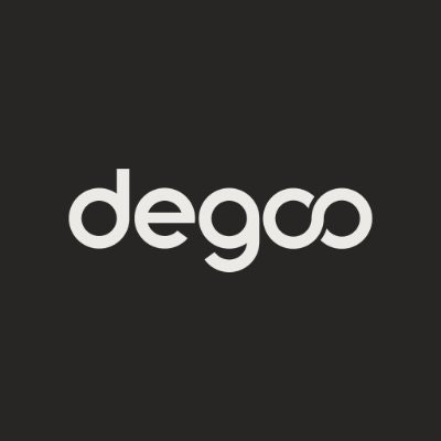 Degoo Cloud