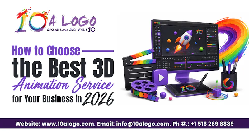 3D Animation Service screenshot 1