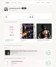 Luno gallery image