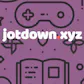 JotDown