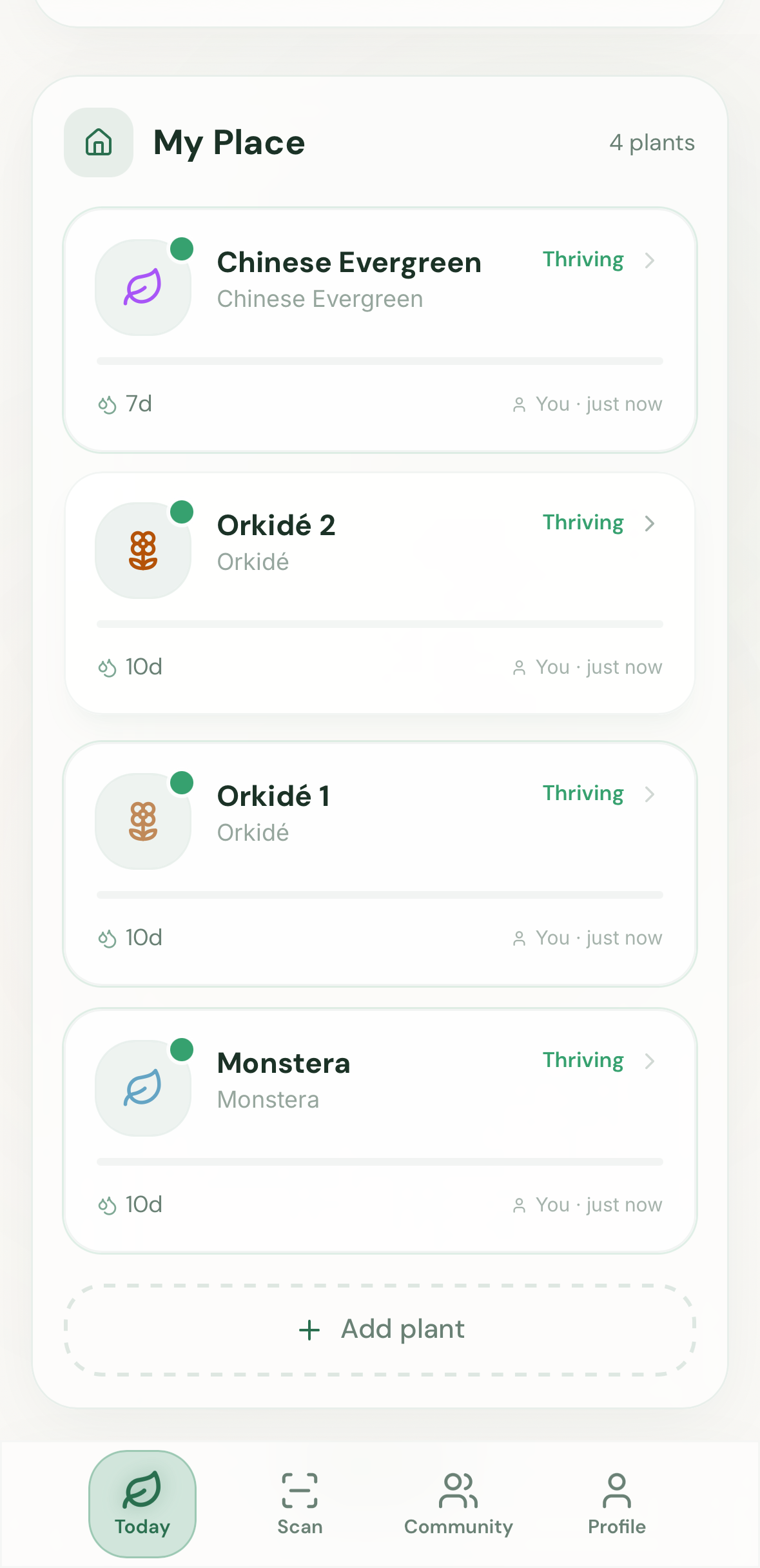 GreenFingers gallery image