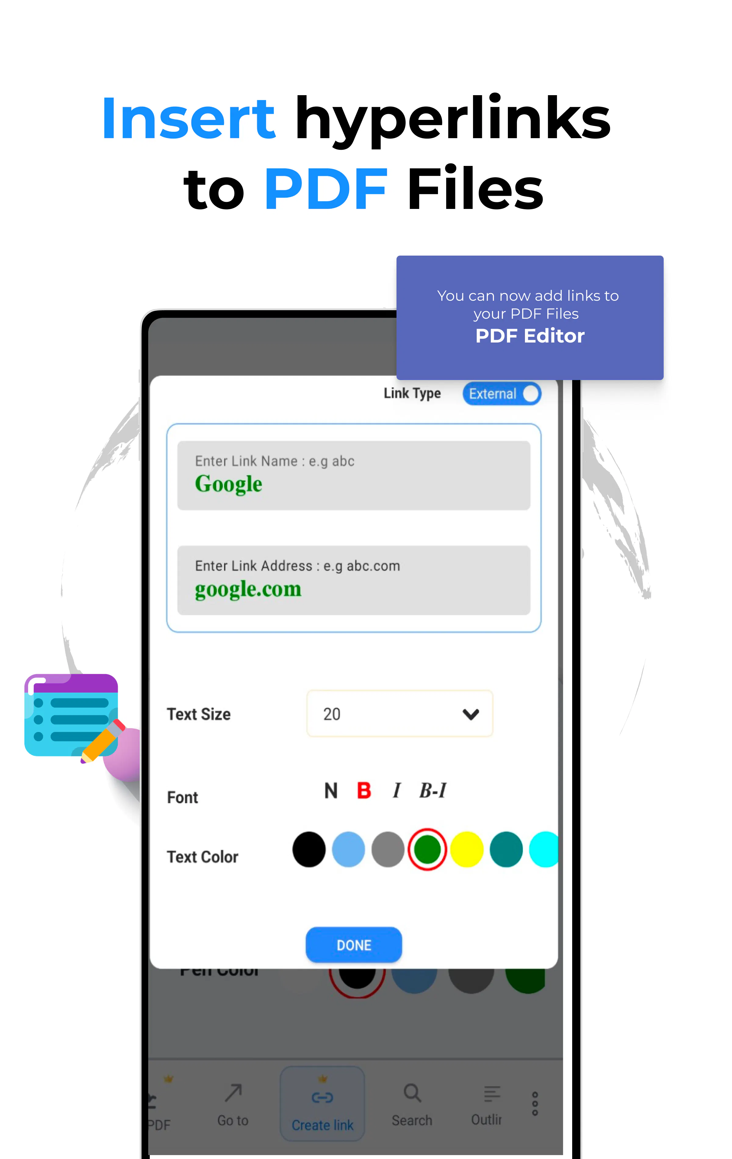 PDF Translator : Edit & Scan   gallery image