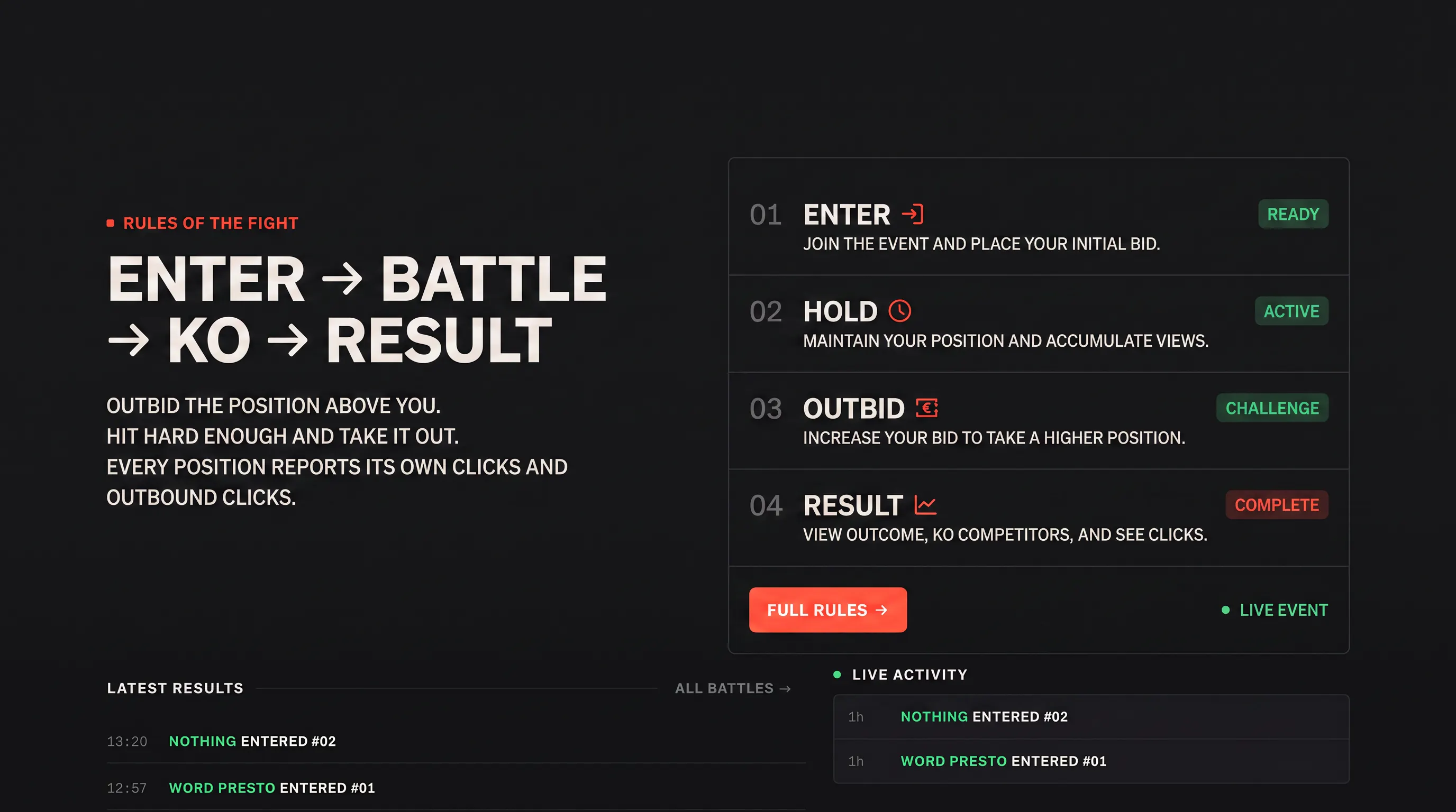 DevWars gallery image
