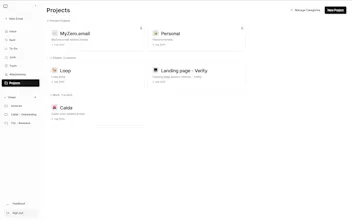 myzero.email gallery image