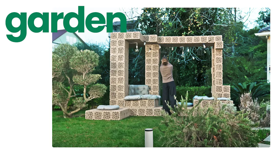 Tool-free modular 3D cubes to build anything in real life | Cubik.one ...