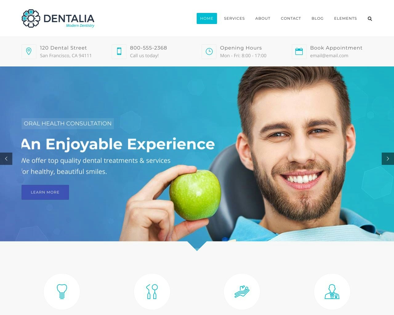 Create a premium website with wordpress gallery image