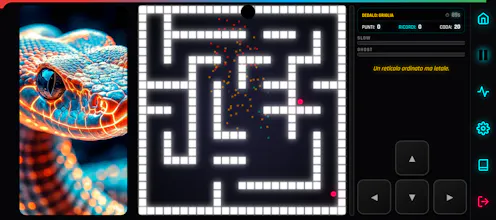 Snake Adventure: Echoes gallery image