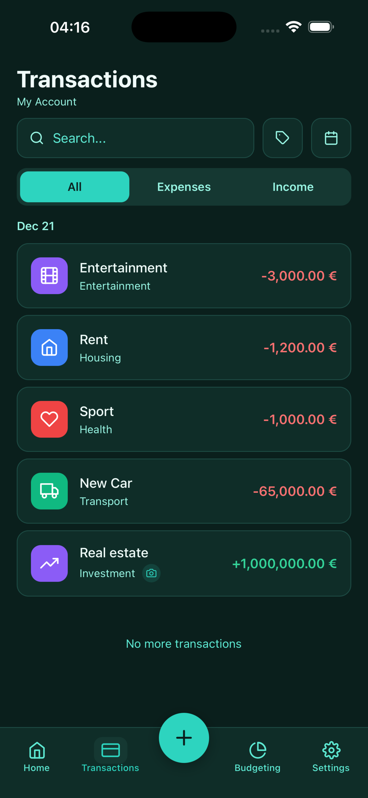 eTrackly gallery image