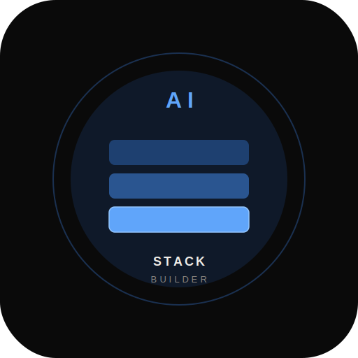 AI Stack Builder