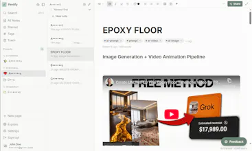 Penlify gallery image