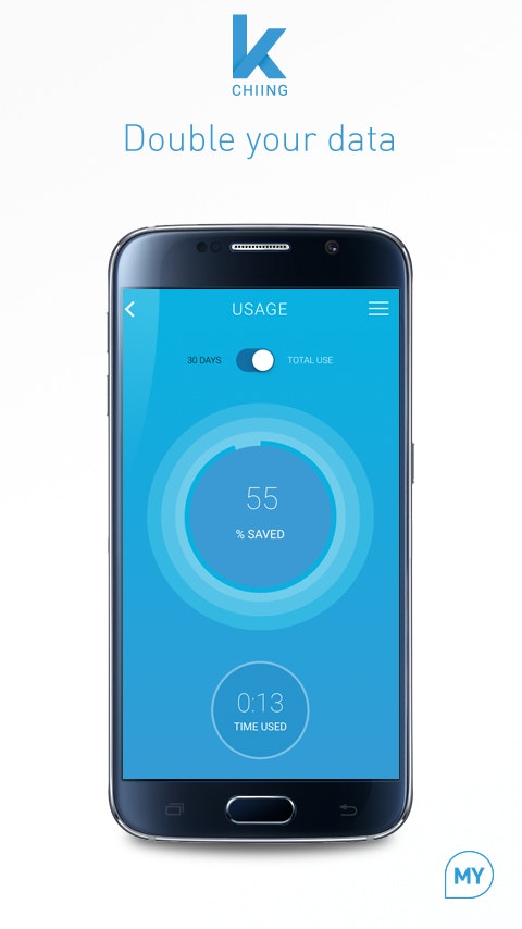 K-Chiing VPN gallery image