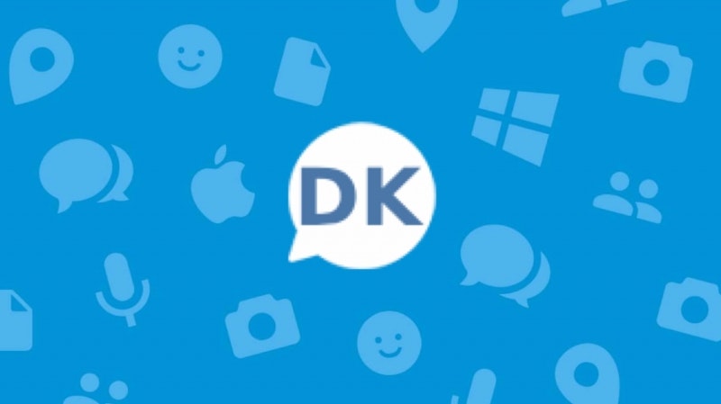 Dalam Kontak  media 1