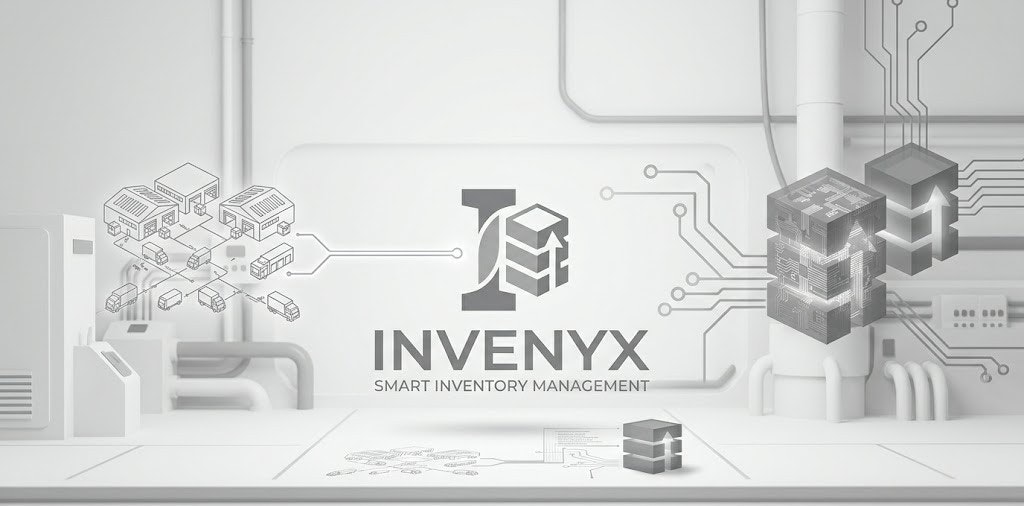 Invenyx gallery image