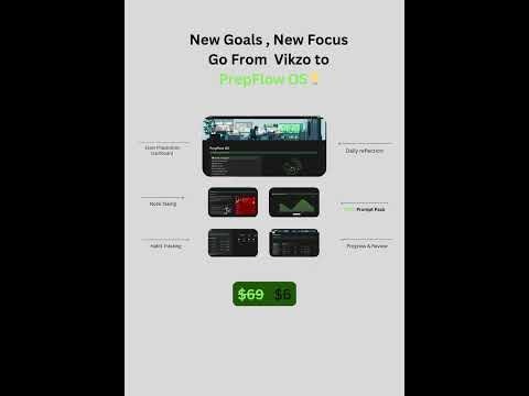 Smart Study | KICKSTART MODE gallery image