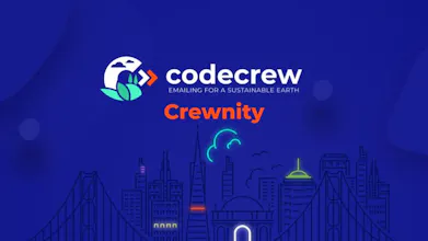 Crewnity gallery image