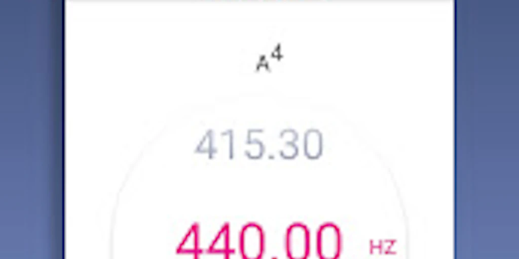 Tuning Fork Product Information and Latest Updates (2025) | Product Hunt