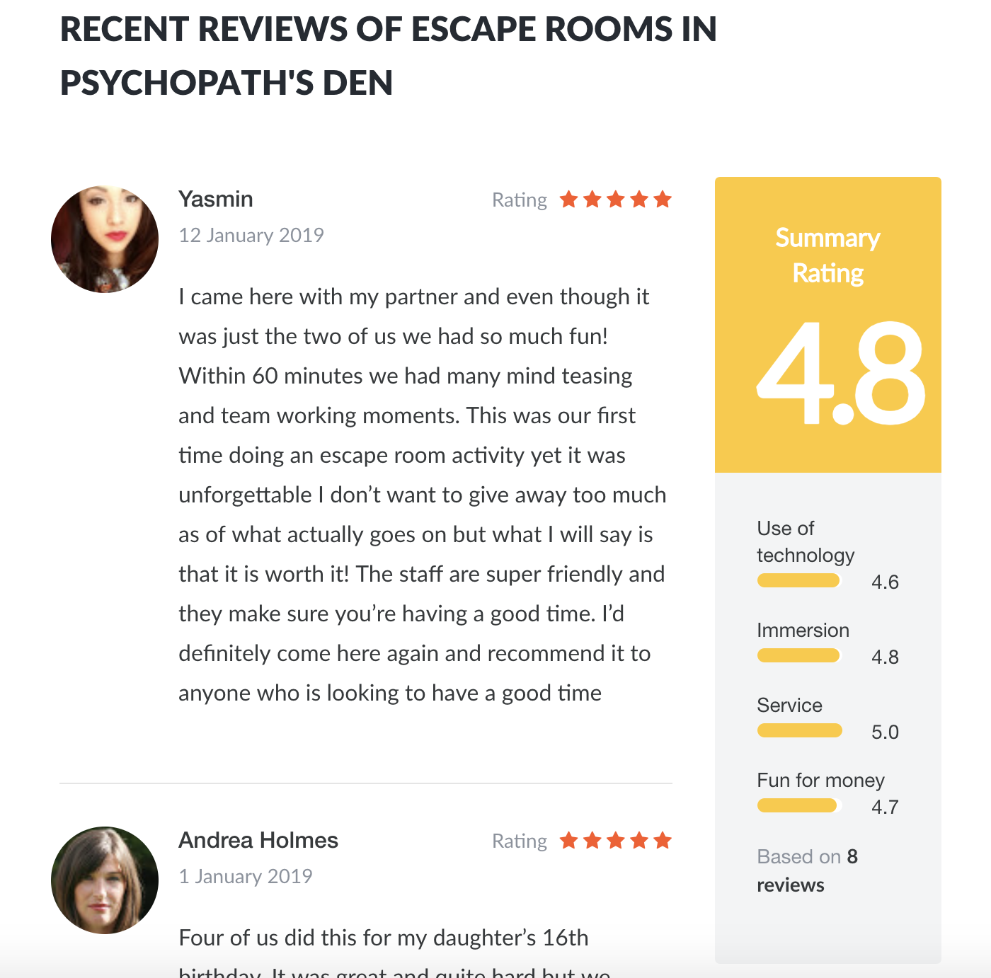 Nowescape gallery image