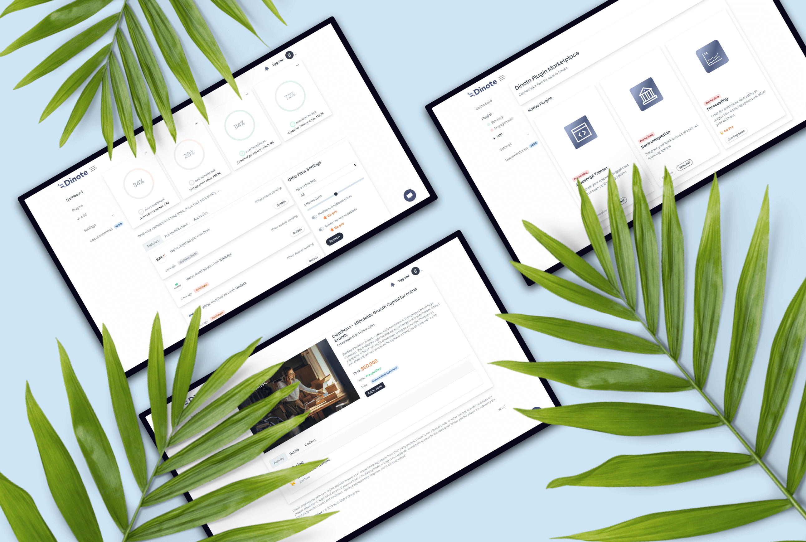 Dinote gallery image