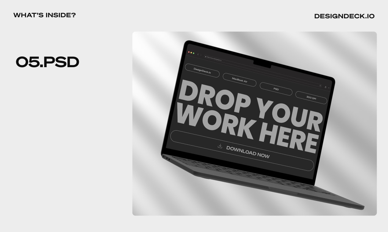 第1卷 -  MacBook空气模型 media 6