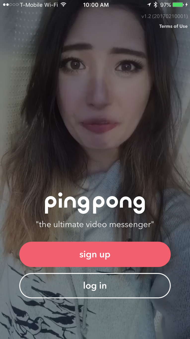 pingpong by musical.ly gallery image