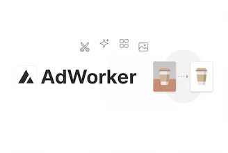 AdWorker gallery image