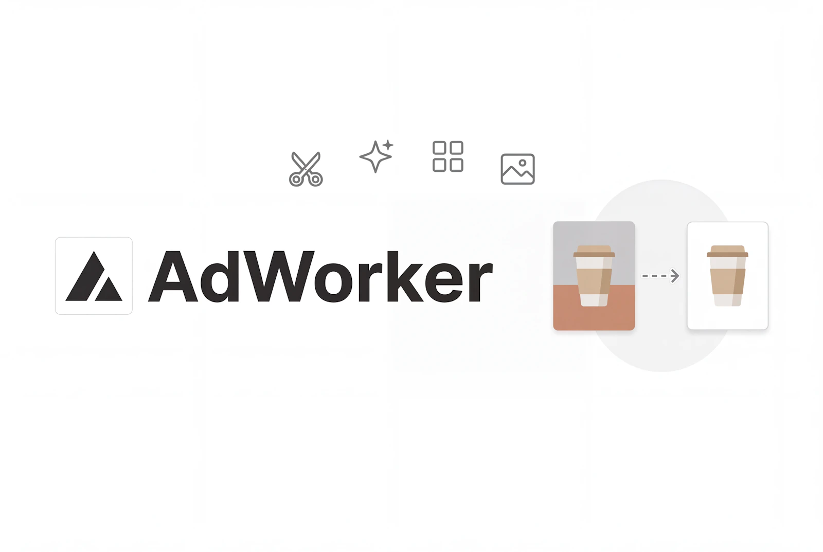 AdWorker screenshot 1