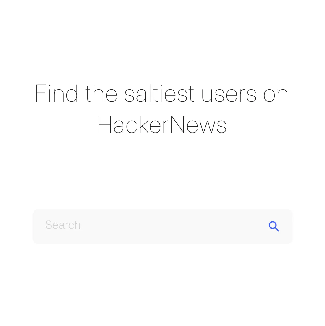 HackerSalt