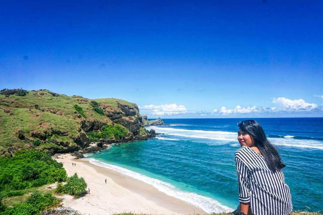 Un giorno di viaggio Kuta Mandalika Lombok - Un giorno di viaggio Kuta Mandalika Lombok media 2