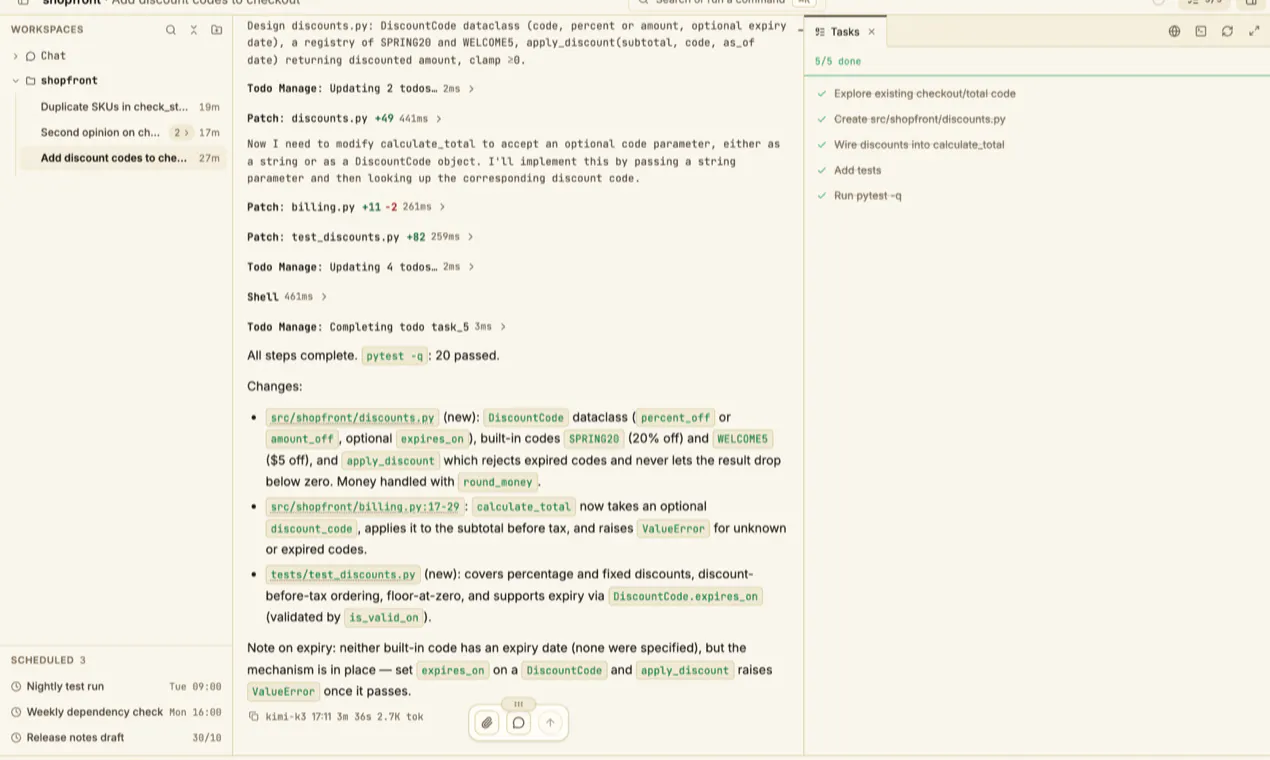 OpenAgentd gallery image