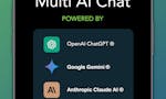 Multi AI Chat image