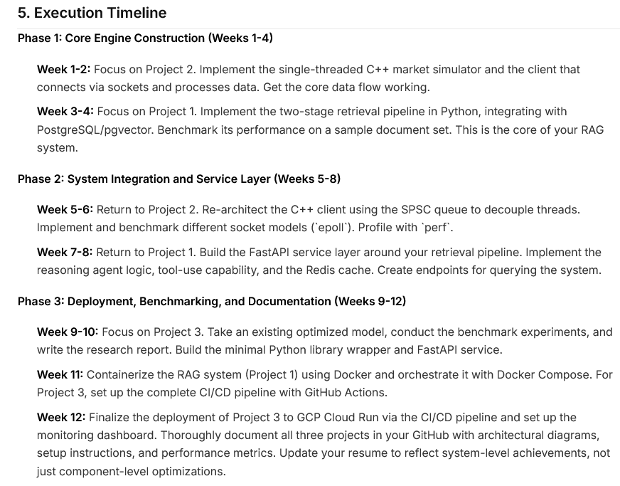 GradPipe Delta gallery image