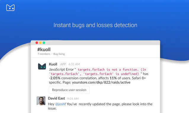 Kuoll Image
