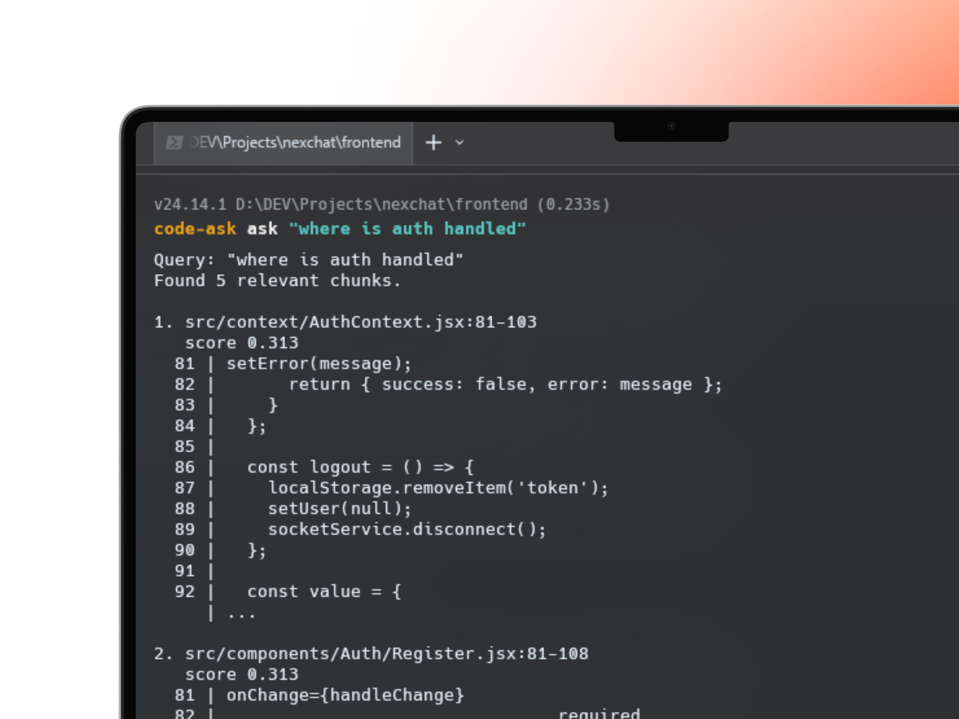 code-ask gallery image