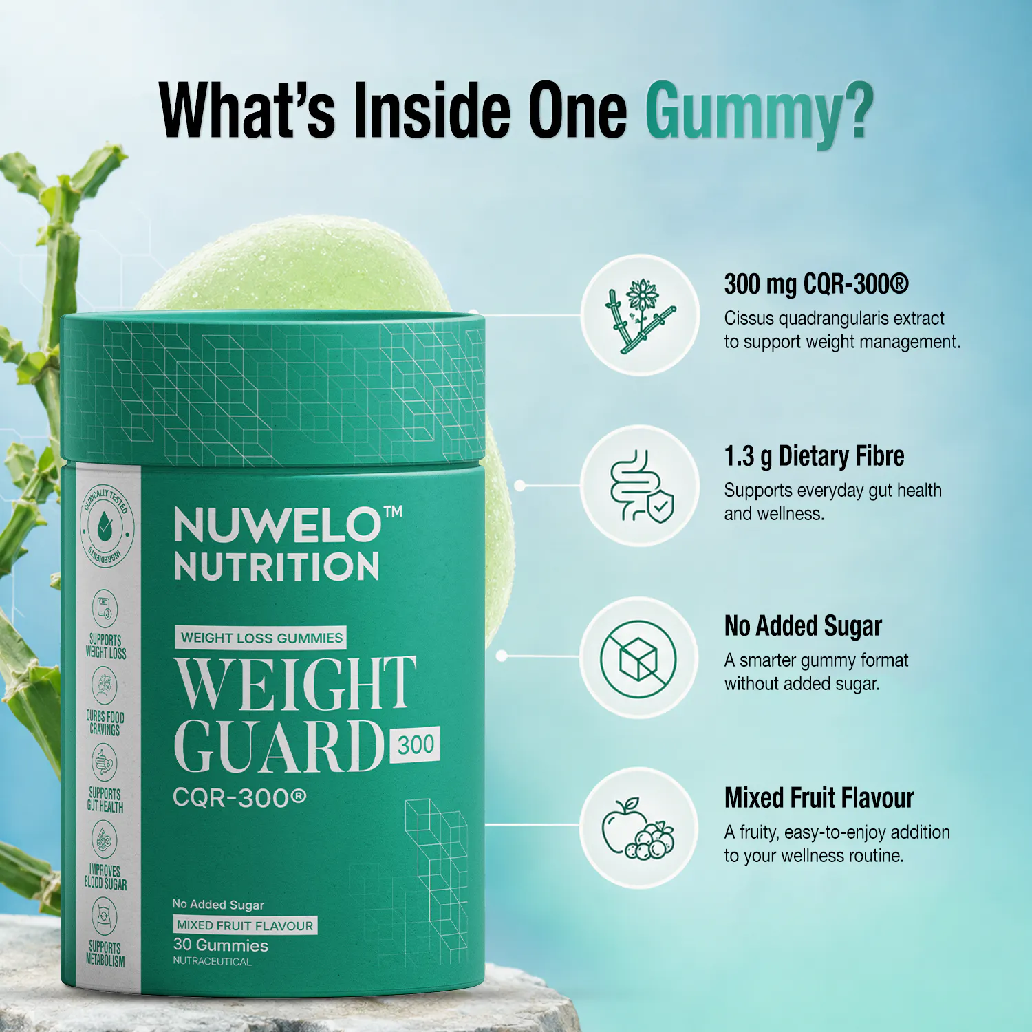 Nuwelo gallery image