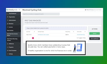 Cloudgenda gallery image