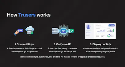 Trusers gallery image